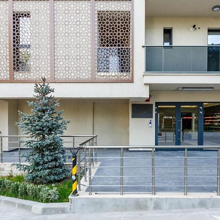 Lago Apartment Mamaia Butoaie Ngoại thất bức ảnh